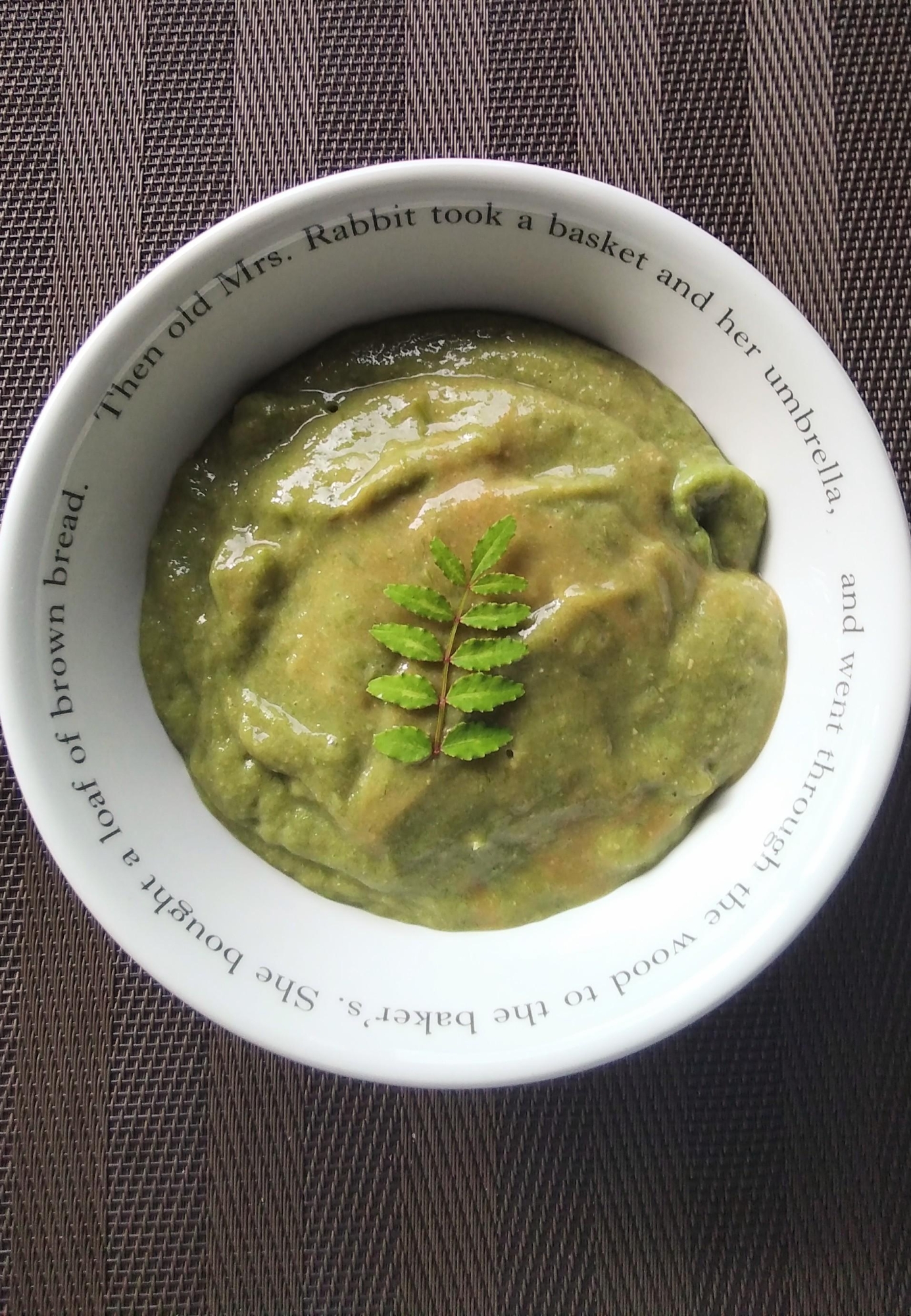 蕨☆わらび☆わらびのたたき