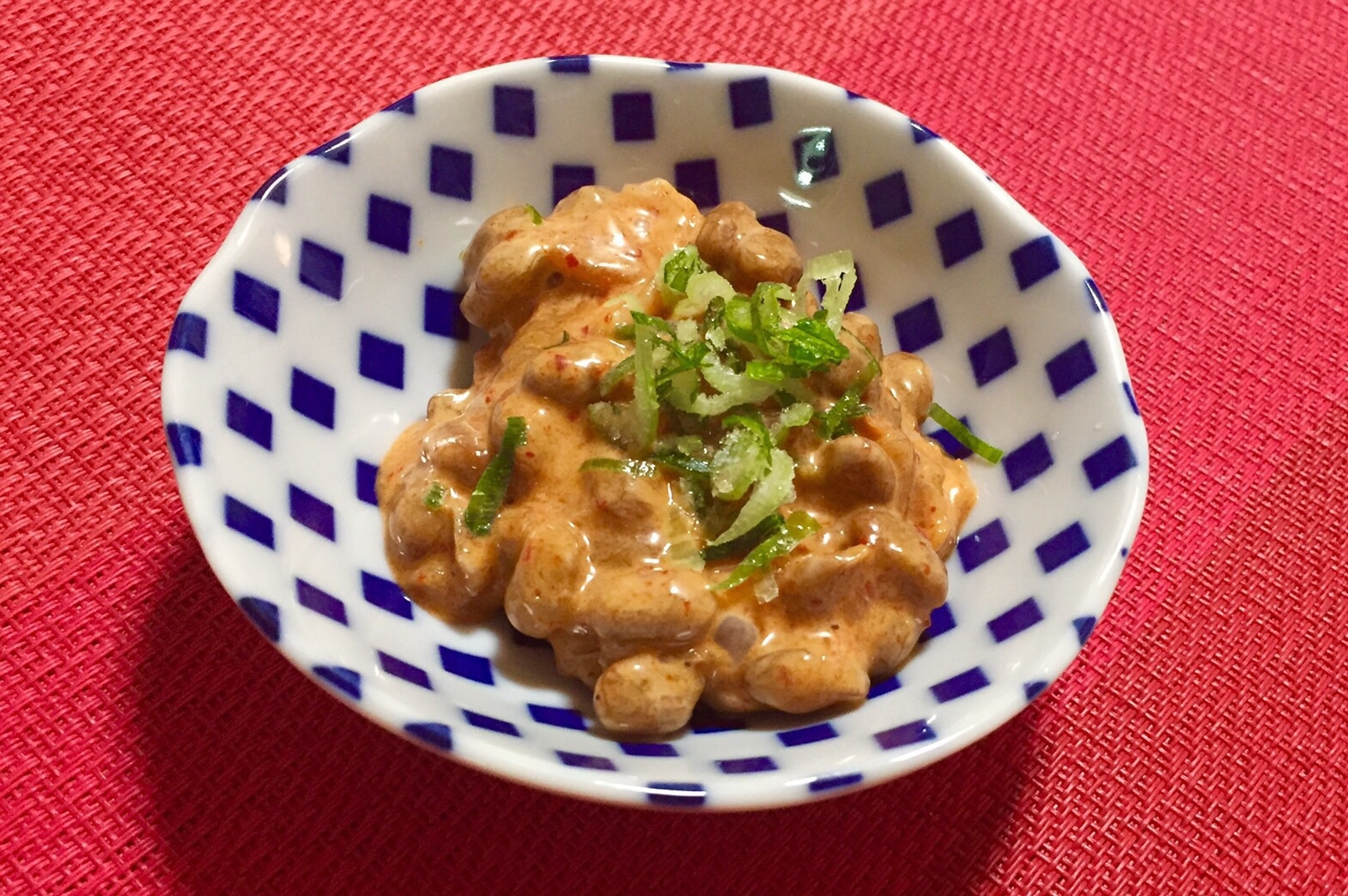 簡単おつまみレシピ 納豆 キムチ 梅干し マヨ レシピ 作り方 By オイスカル 楽天レシピ