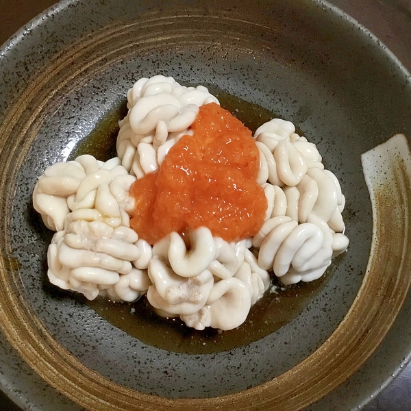 白子ポン酢 もみじおろし レシピ 作り方 By まゆぱとら 楽天レシピ 白子ポン酢 もみじおろし レシピ 作り方 By まゆぱとら 楽天レシピ