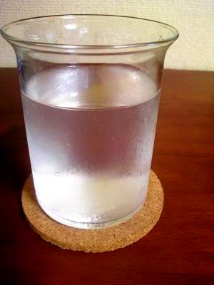 爽快ドリンク レシピ 作り方 By Auau2525 楽天レシピ