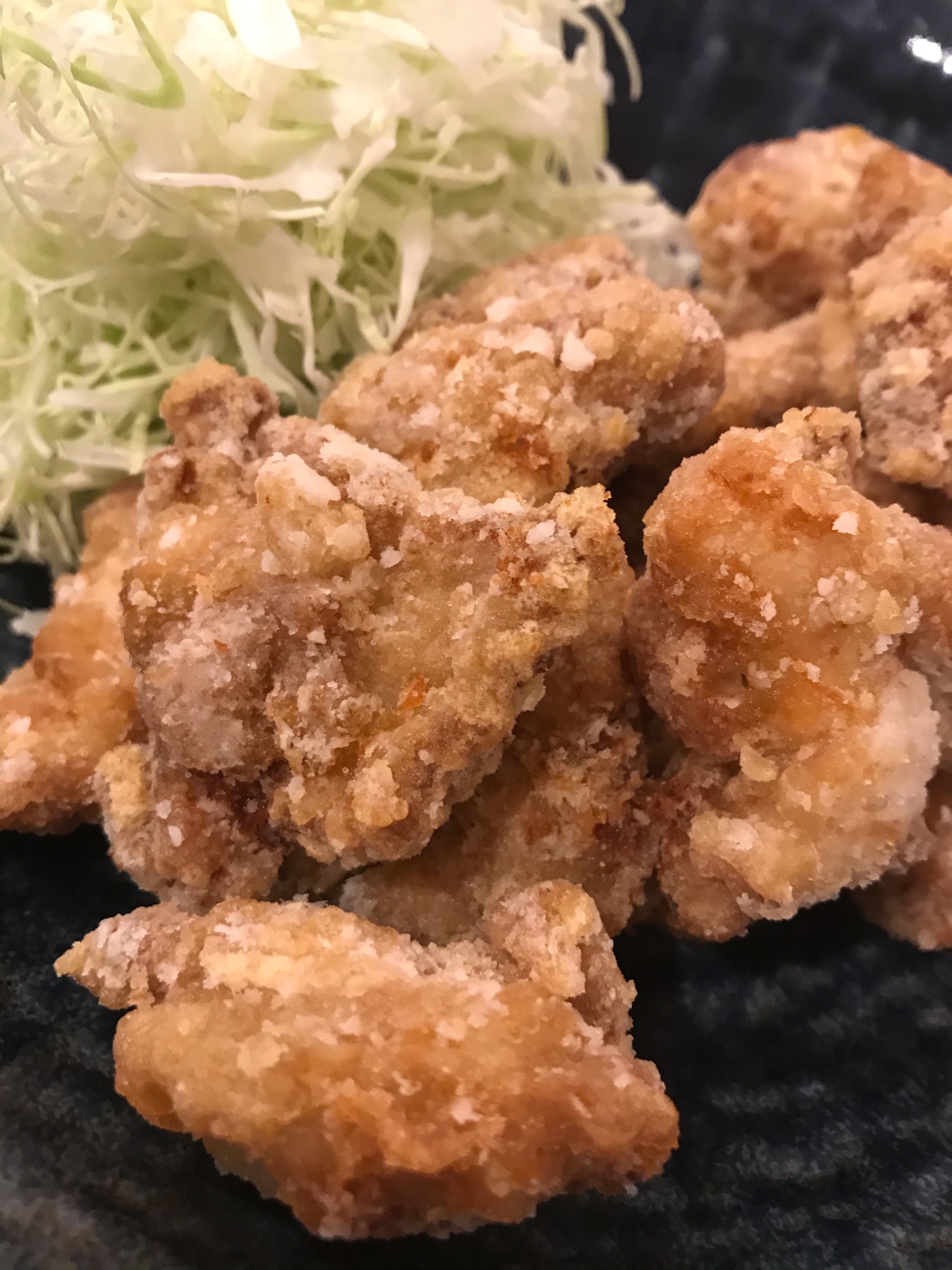 時短 少ない油で 絶品唐揚げ レシピ 作り方 By Momoれしぴ 楽天レシピ 時短 少ない油で 絶品唐揚げ レシピ 作り方 By Momoれしぴ 楽天レシピ