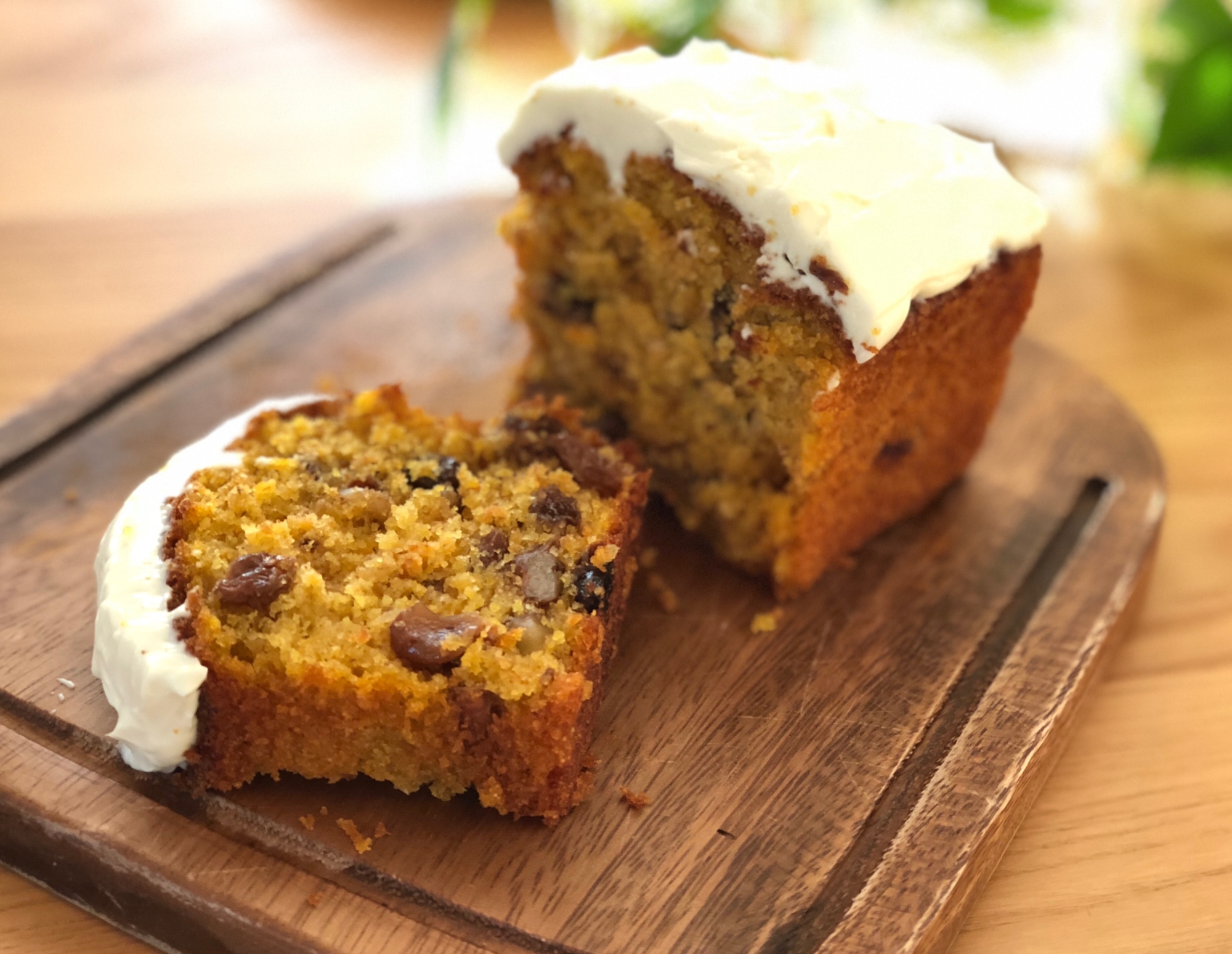 簡単 オイルで作るにんじんケーキ レシピ 作り方 By いい年になった農家の孫娘 楽天レシピ 簡単 オイルで作るにんじんケーキ レシピ 作り方 By いい年になった農家の孫娘 楽天レシピ