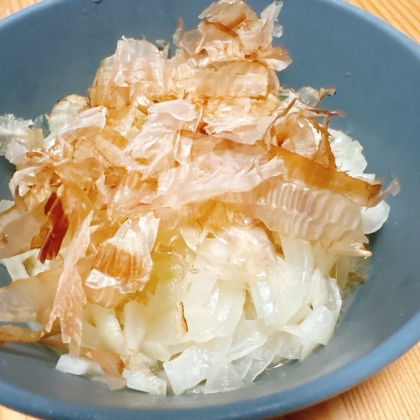 居酒屋メニュー♪新玉ねぎのオニオンスライス✿