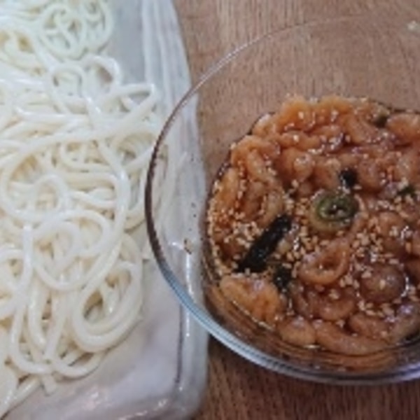 ざるうどんとアレンジめんつゆ レシピ 作り方 By 育ち盛り3人ママ 楽天レシピ ざるうどんとアレンジめんつゆ レシピ 作り方 By 育ち盛り3人ママ 楽天レシピ