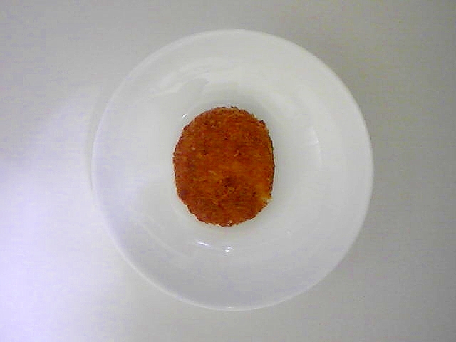 豆腐コロッケ