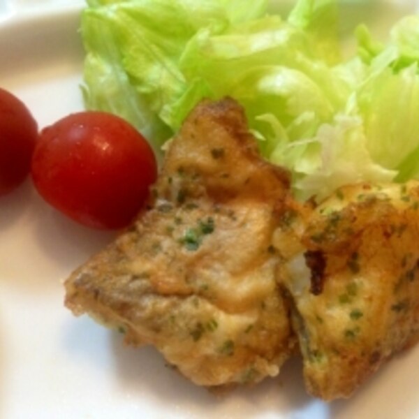 幼児食にぴったり 鱈のピカタ レシピ 作り方 By ゆぅなみ 楽天レシピ 幼児食にぴったり 鱈のピカタ レシピ 作り方 By ゆぅなみ 楽天レシピ