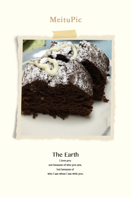 ホットケーキミックスでこんなに簡単に早くふわふわの美味しいチョコケーキが出来るなんて驚きました！子供達はバレンタインにも作りたいと(^-^)