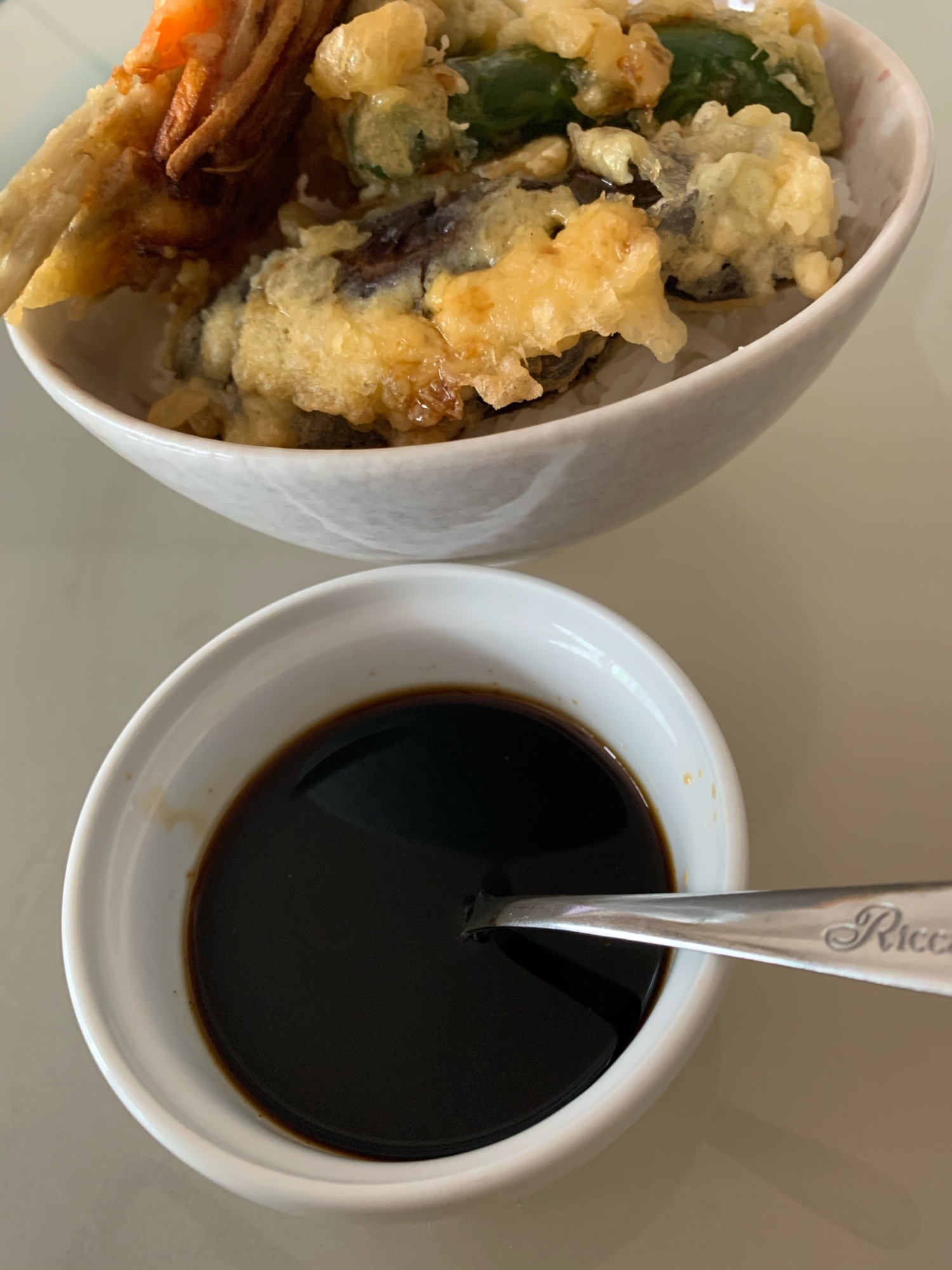 *自家製天丼のタレ* レシピ・作り方 by 83wa - 楽天レシピ