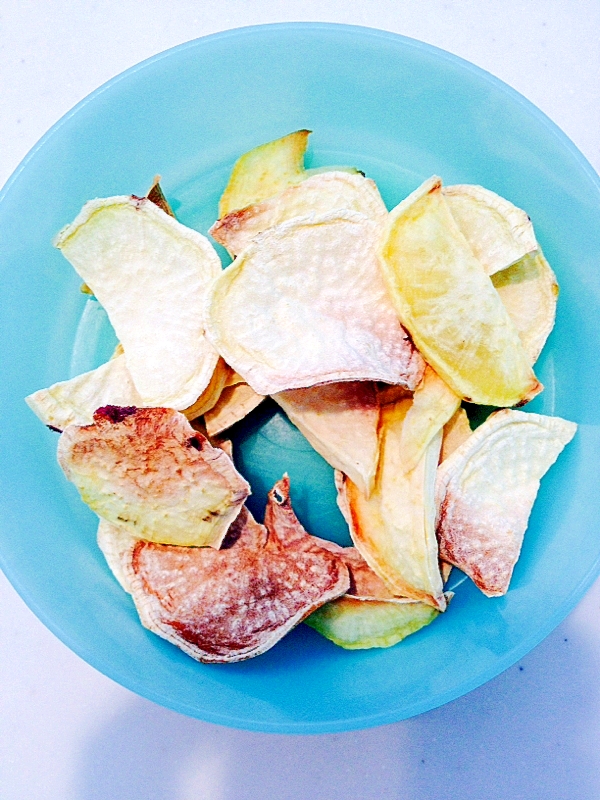 離乳食 サツマイモチップス レシピ 作り方 By みゅうしろ 楽天レシピ 離乳食 サツマイモチップス レシピ 作り方 By みゅうしろ 楽天レシピ