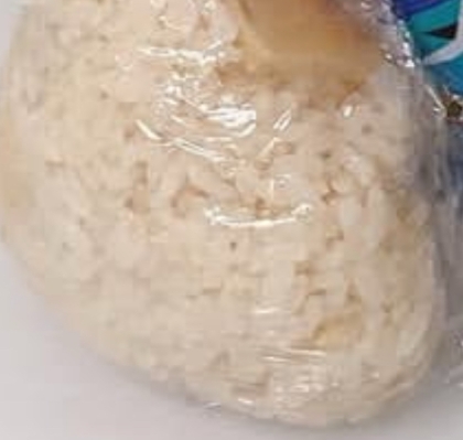 美味しかったです
