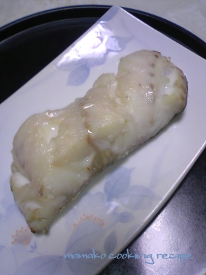 生たらの塩麹焼き 白身魚の塩麹漬け レシピ 作り方 By Fuu Tann 楽天レシピ 生たらの塩麹焼き 白身魚の塩麹漬け レシピ 作り方 By Fuu Tann 楽天レシピ