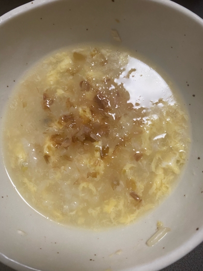お腹いっぱいでも、さらりと食べられました！御馳走様でした(^ ^)