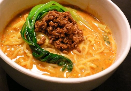 辛さは自由に 美味しい担担麺 レシピ 作り方 By 遊星 楽天レシピ