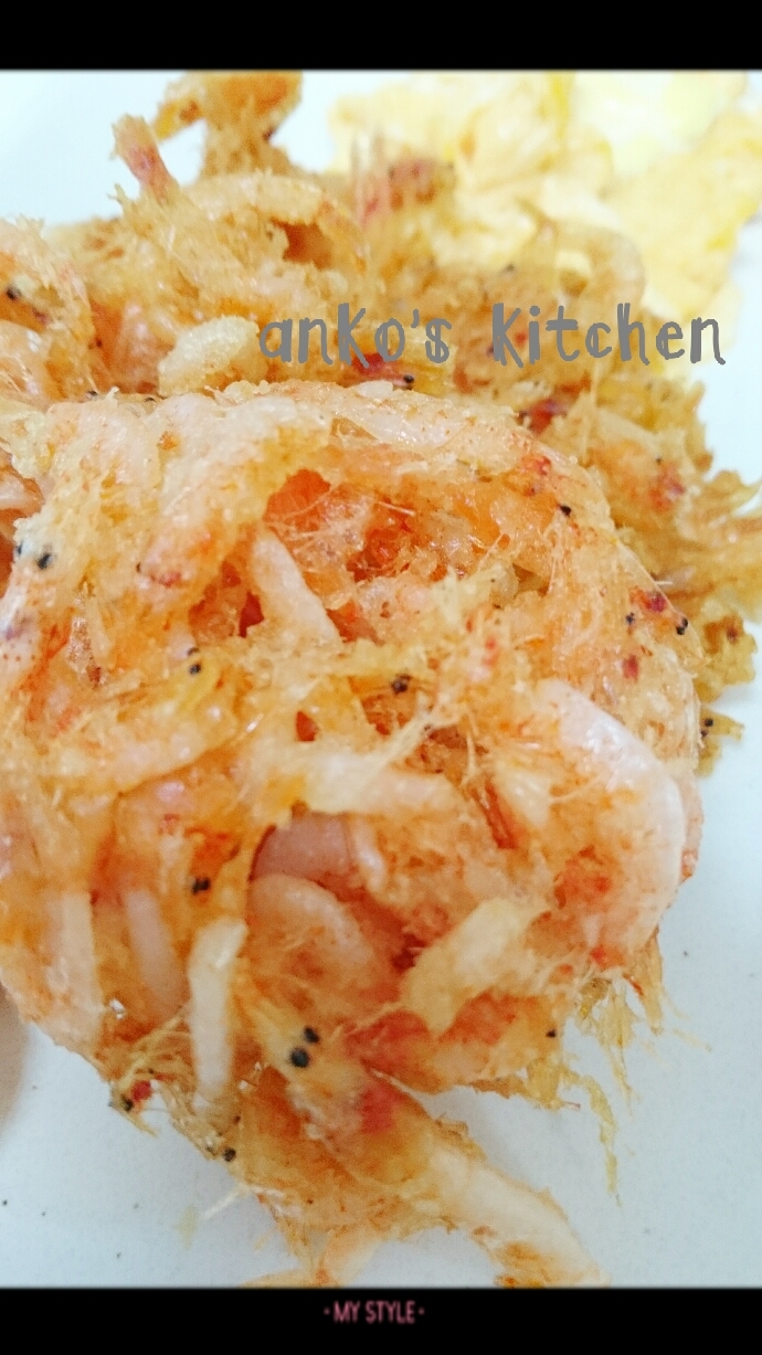 コツいらず 簡単サクサク桜えびのかきあげ レシピ 作り方 By Anko777 楽天レシピ コツいらず 簡単サクサク桜えびのかきあげ レシピ 作り方 By Anko777 楽天レシピ