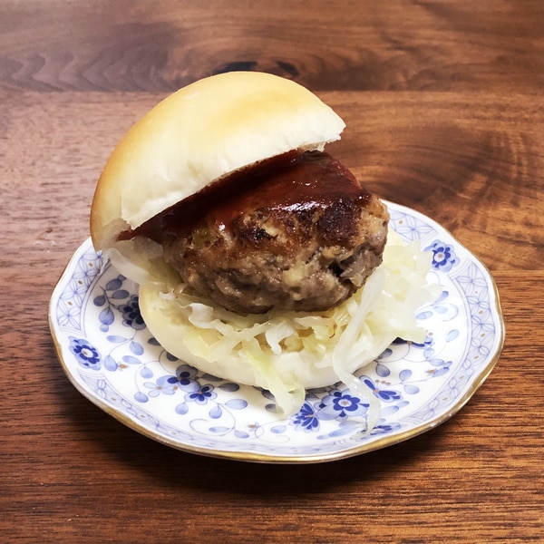 牛乳の代わりに水なのにふわふわハンバーグ レシピ 作り方 By ちぃころ 楽天レシピ 牛乳の代わりに水なのにふわふわハンバーグ レシピ 作り方 By ちぃころ 楽天レシピ
