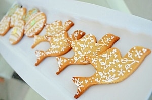 お絵描きクッキー レシピ・作り方 by Hot doggies - 楽天レシピ