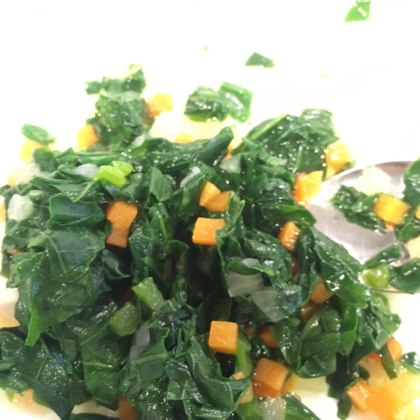 離乳食完了期 小松菜とミックス野菜のおひたし レシピ 作り方 By ズボラでもおいしいごはんが食べたい 楽天レシピ 離乳食完了期 小松菜とミックス野菜のおひたし レシピ 作り方 By ズボラでもおいしいごはんが食べたい 楽天レシピ