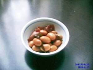 煮まめページ 基本からアレンジまで！思わずつくりたくなる「煮豆 大豆 圧力鍋」の