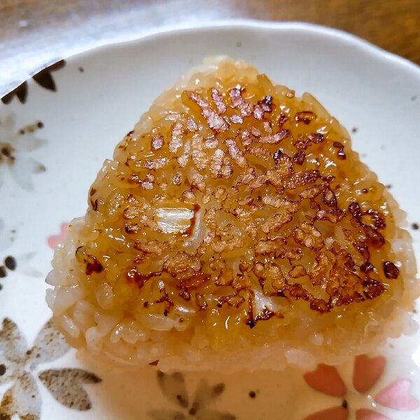 白菜と焼肉のたれの焼きおにぎり レシピ 作り方 By のん786 楽天レシピ 白菜と焼肉のたれの焼きおにぎり レシピ 作り方 By のん786 楽天レシピ