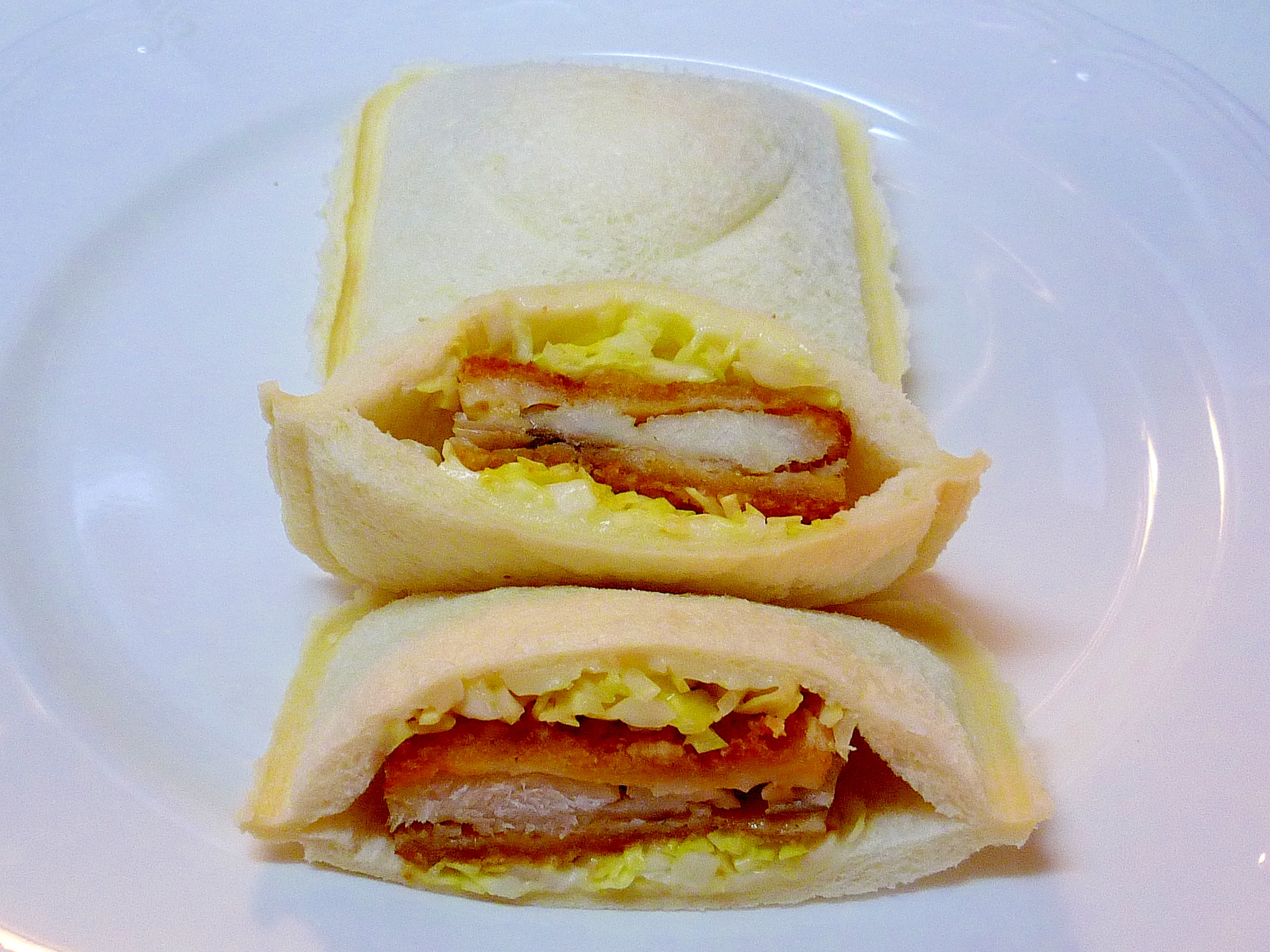 パンピタで 魚フライとキャベツのランチパック レシピ 作り方 By ぽんぽんぷー 楽天レシピ パンピタで 魚フライとキャベツのランチパック レシピ 作り方 By ぽんぽんぷー 楽天レシピ