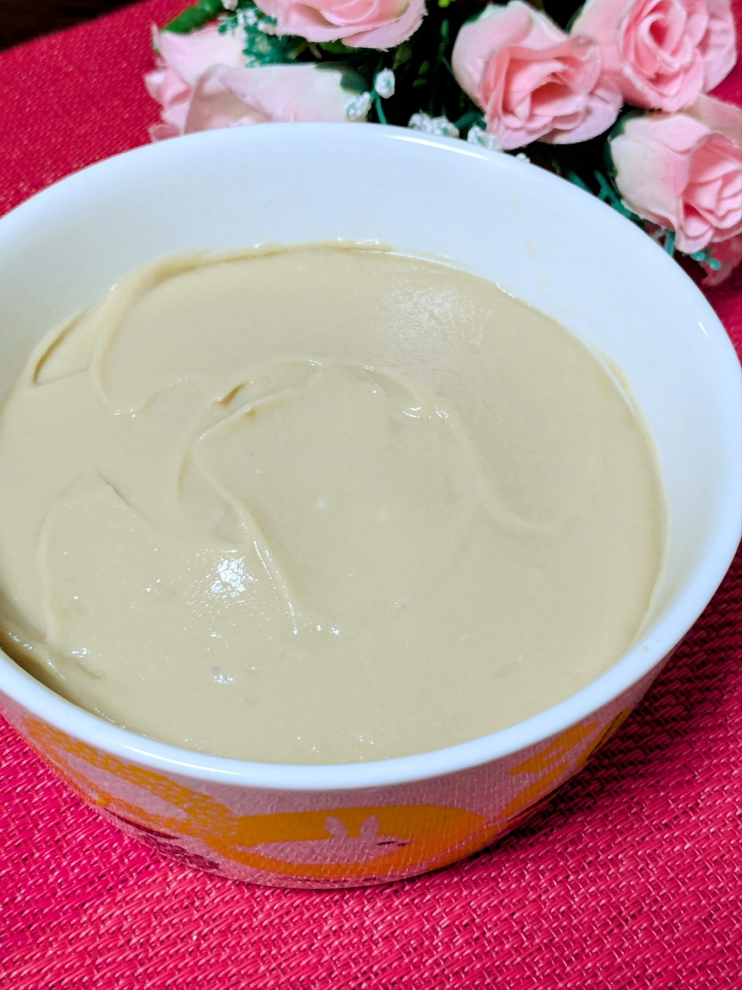 〜コーヒーカスタードクリーム〜