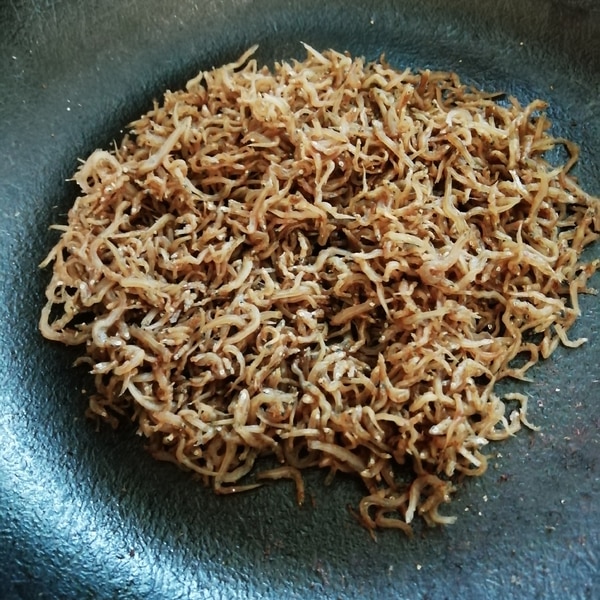 カチリの山椒煮 レシピ 作り方 By ポテトちゃ ん 楽天レシピ カチリの山椒煮 レシピ 作り方 By ポテトちゃ ん 楽天レシピ