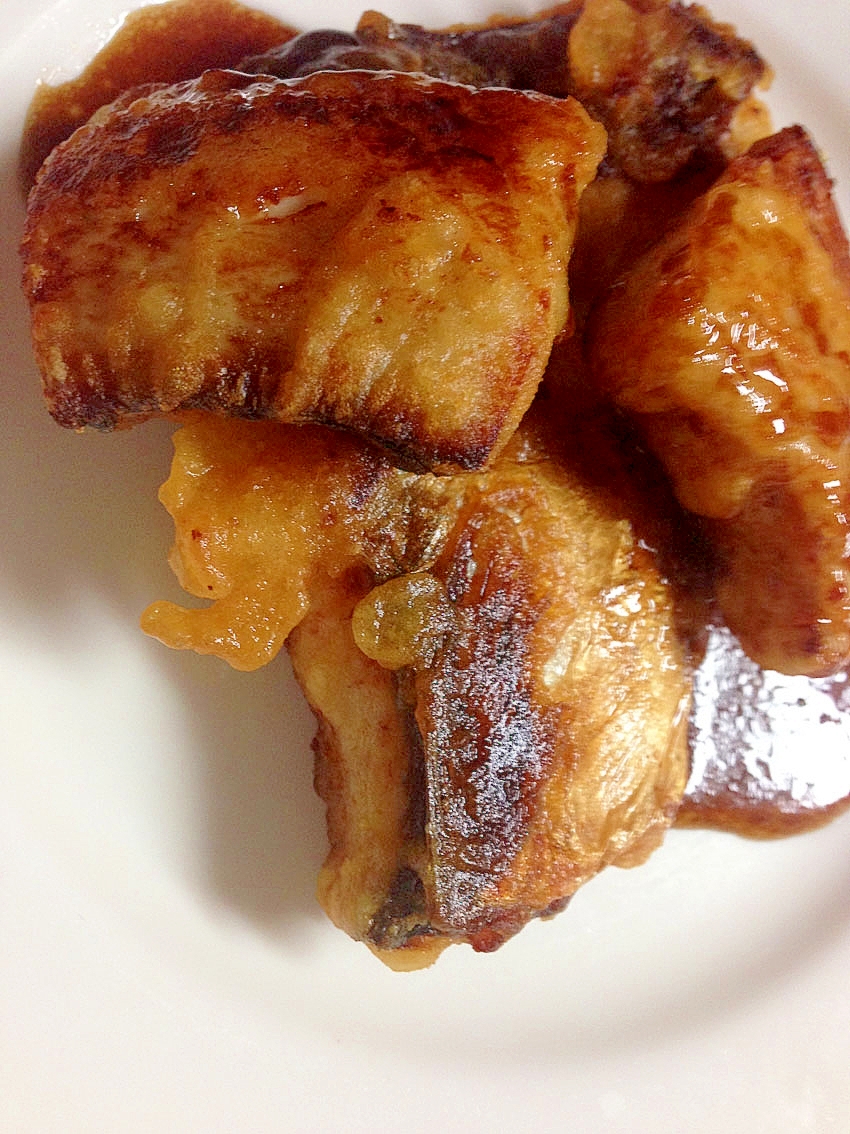 さわらのサクサク衣揚げ レシピ 作り方 By 子リスの台所 楽天レシピ さわらのサクサク衣揚げ レシピ 作り方 By 子リスの台所 楽天レシピ