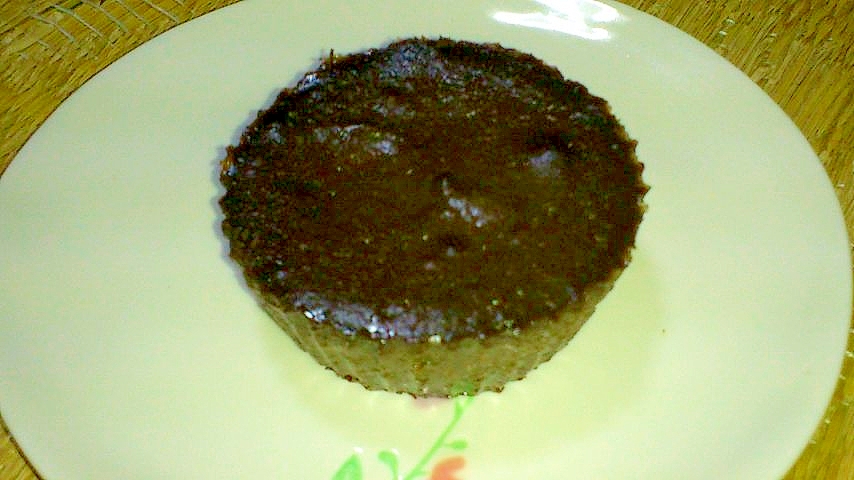 卵牛乳白砂糖なし キャロブ ベイクドチーズケーキ レシピ 作り方 By Mak7 楽天レシピ 卵牛乳白砂糖なし キャロブ ベイクドチーズケーキ レシピ 作り方 By Mak7 楽天レシピ