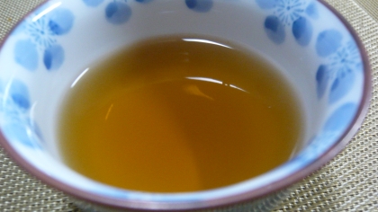 mimi2385ちゃん、こんばんは・・・・
ほうじ茶って素朴な感じで大好きです。丁寧な手順で分かりやすかったです。レシピありがとうございました(#^.^#)
