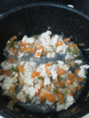 野菜たっぷり 赤ちゃん麻婆豆腐ピーマン入り レシピ 作り方 By Hitomigrape 楽天レシピ 野菜たっぷり 赤ちゃん麻婆豆腐ピーマン入り レシピ 作り方 By Hitomigrape 楽天レシピ