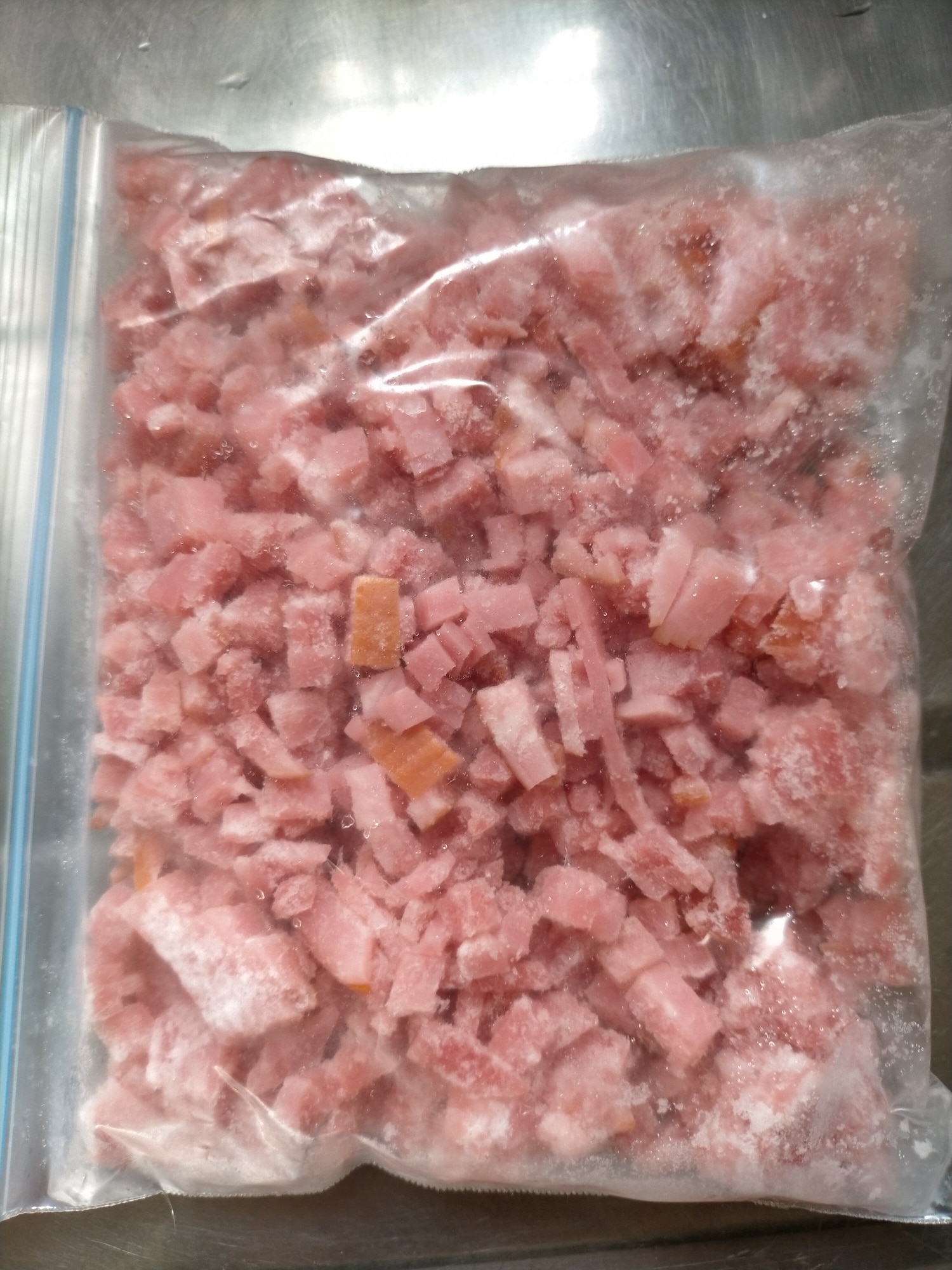 冷凍できるの ハムの冷凍保存方法と美味しいレシピをご紹介 急速冷凍 による高品質な業務用食材通販マーケット
