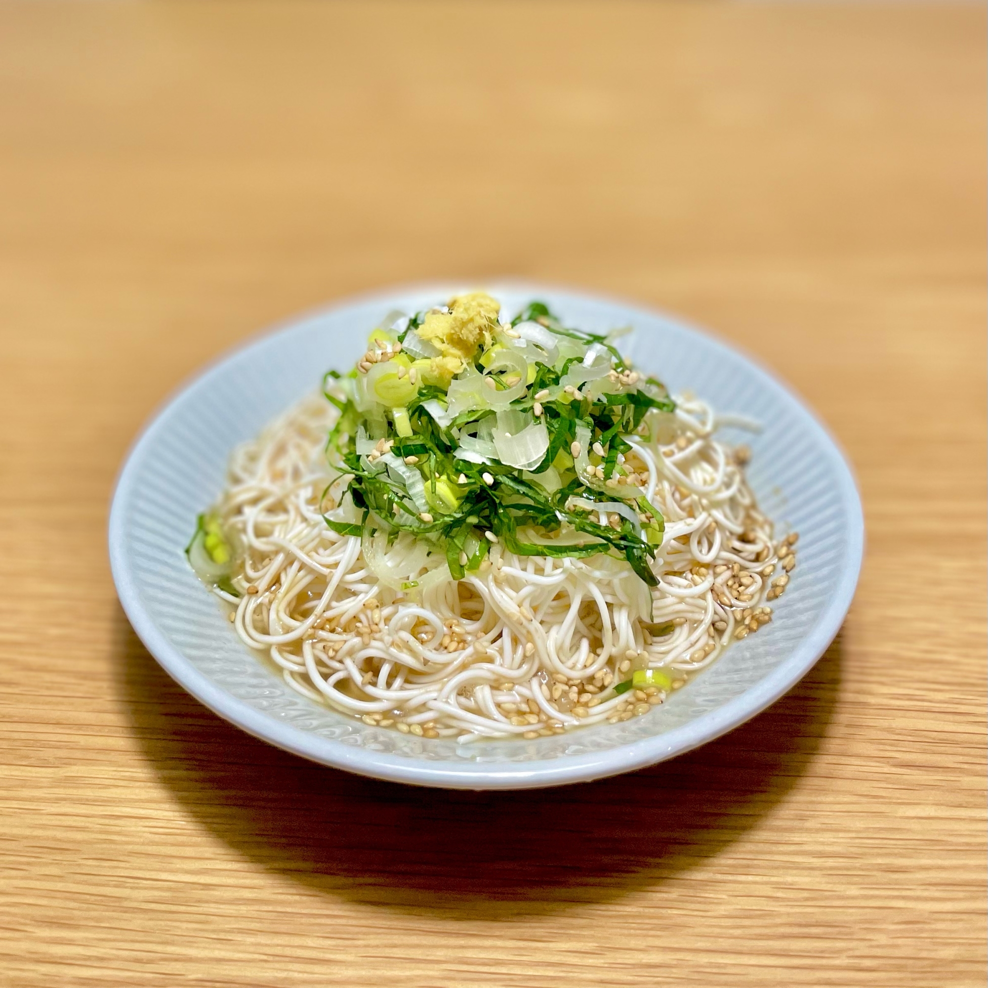 「紀文とうふそうめん風」の美味しい食べ方