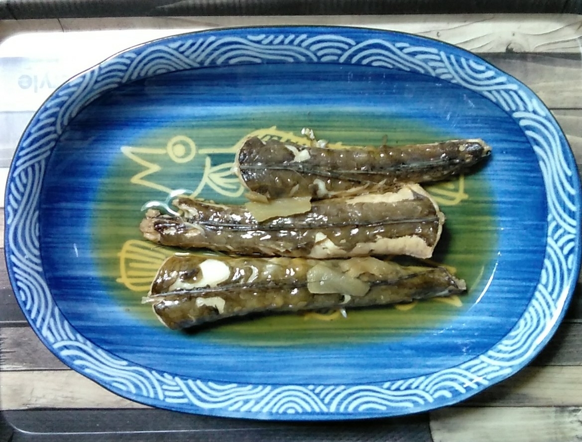 メゴチの煮付け レシピ 作り方 By ここなっつん 楽天レシピ メゴチの煮付け レシピ 作り方 By ここなっつん 楽天レシピ