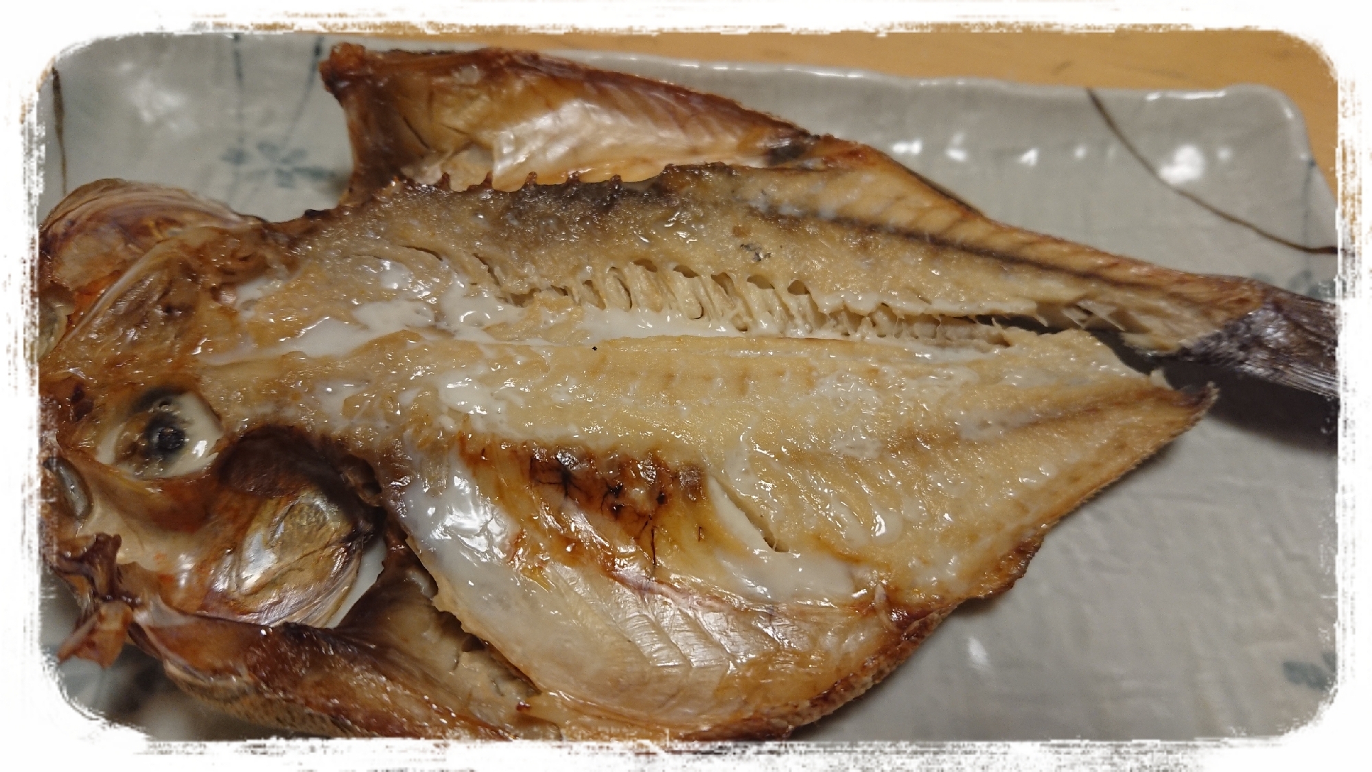 オーブントースターで焼くいさきの塩焼き レシピ 作り方 By ぼーずの母ちゃん 楽天レシピ オーブントースターで焼くいさきの塩焼き レシピ 作り方 By ぼーずの母ちゃん 楽天レシピ