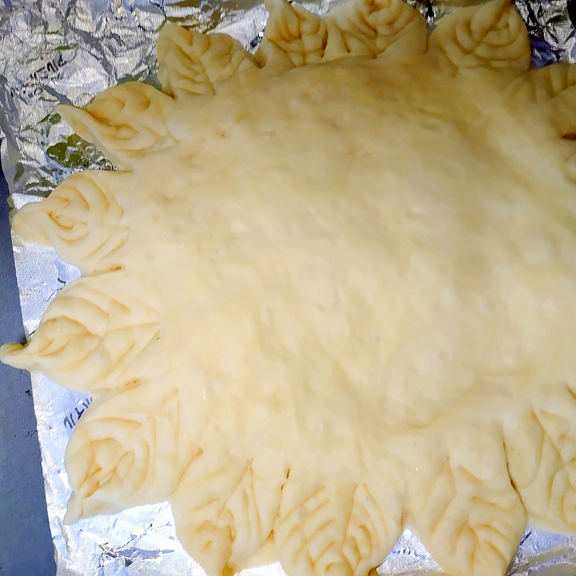 リーフ型 ピザ生地 レシピ 作り方 By ブルーボリジ 楽天レシピ リーフ型 ピザ生地 レシピ 作り方 By ブルーボリジ 楽天レシピ