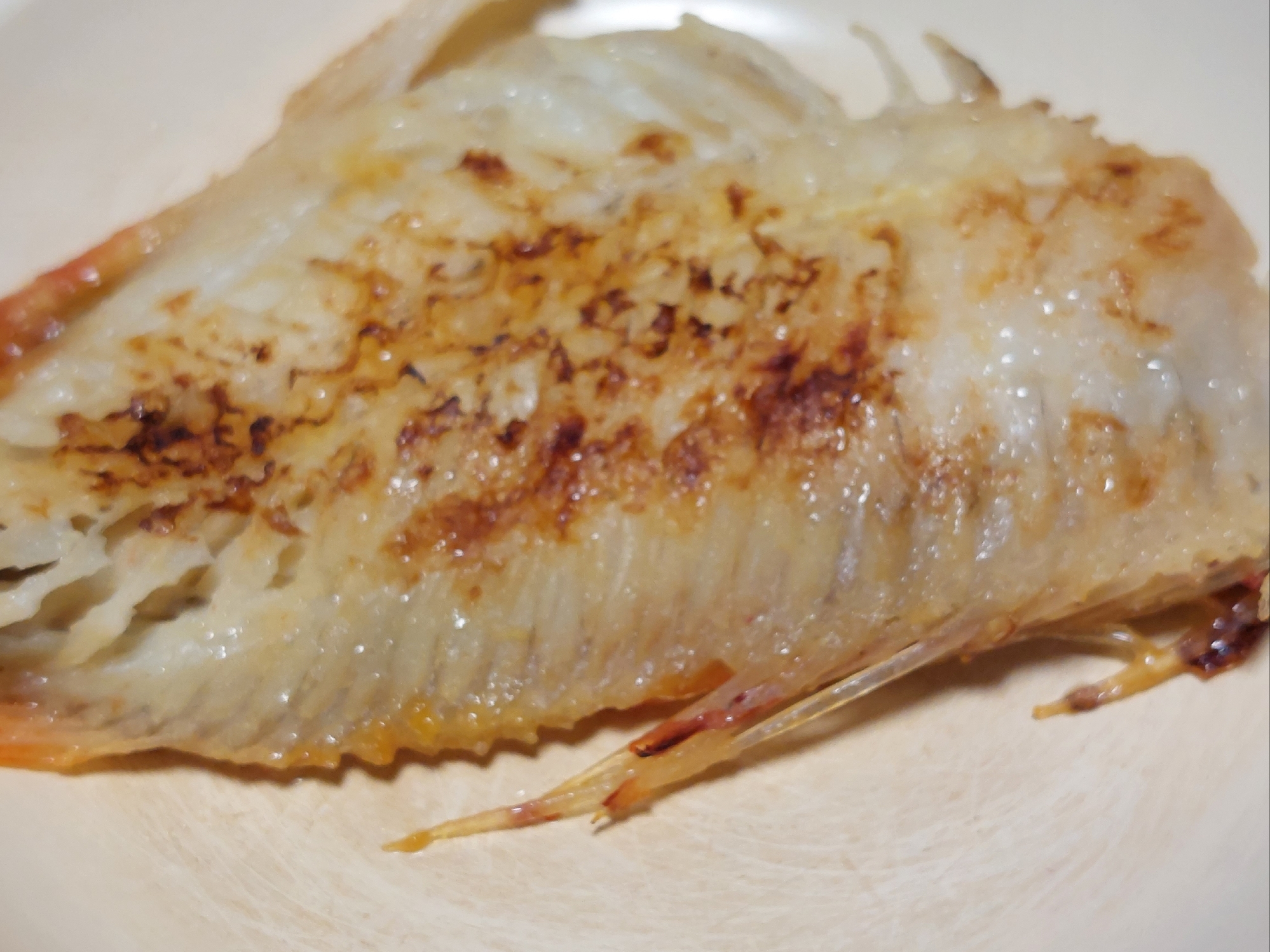 フライパンで粕漬けの魚の焼き方