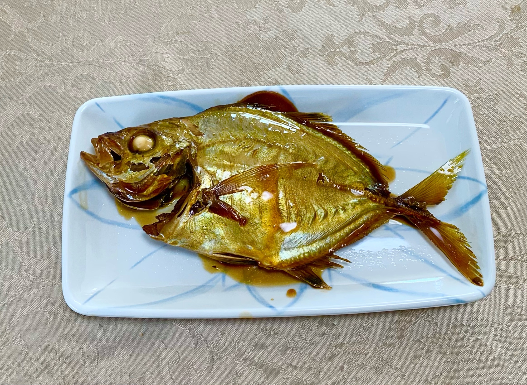平あじレシピ 作り方の人気順 簡単料理の楽天レシピ