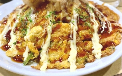 食べごたえがあっていいですね♬美味しくいただきました( * ´ސު｀) ŧ‹”ŧ‹”♬素敵なレシピありがとうございます✿
