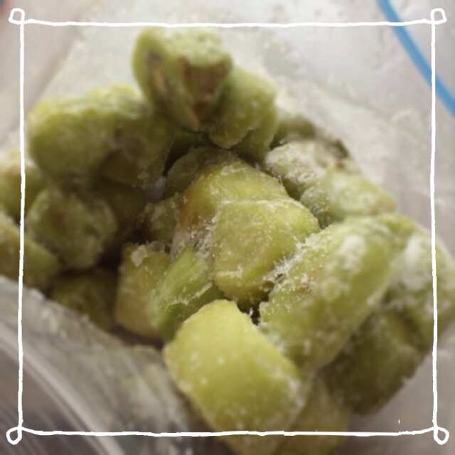 キウイフルーツの可愛い切り方 レシピ 作り方 By Goma 楽天レシピ キウイフルーツの可愛い切り方 レシピ 作り方 By Goma 楽天レシピ