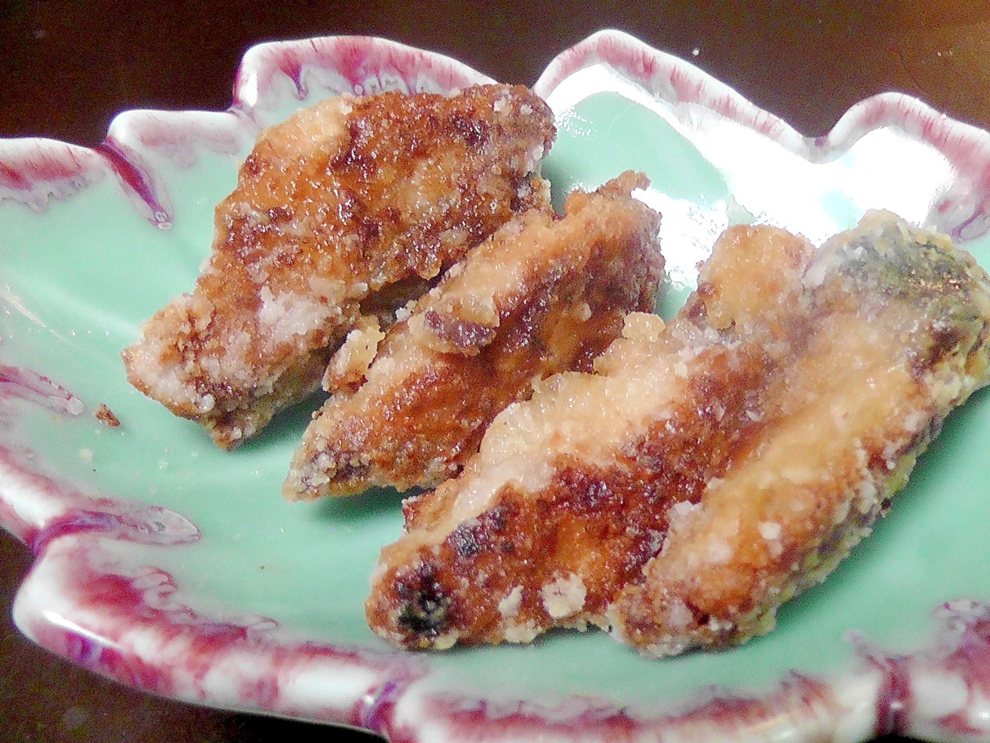 簡単 子供も喜ぶ 揚げない竜田揚げ ぶりゴマ焼き レシピ 作り方 By Yukot1031 楽天レシピ 簡単 子供も喜ぶ 揚げない竜田揚げ ぶりゴマ焼き レシピ 作り方 By Yukot1031 楽天レシピ