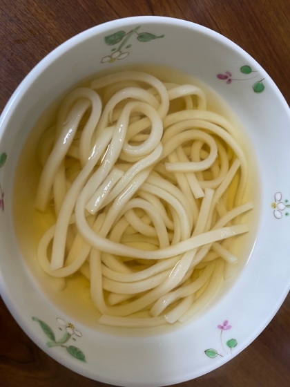 美味しかったです！