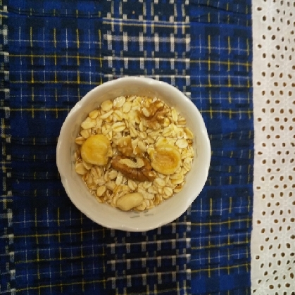 yuki2244さん
おはようございます
家族の朝食用につくりました