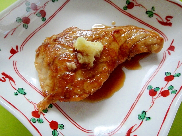 もうかさめの生姜照り焼き レシピ 作り方 By Mint 楽天レシピ もうかさめの生姜照り焼き レシピ 作り方 By Mint 楽天レシピ