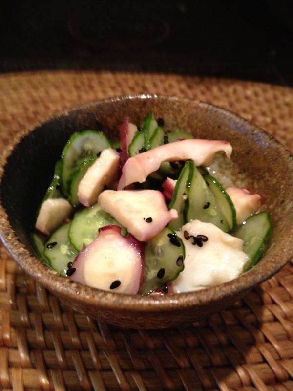 タコとキュウリの酢の物 レシピ 作り方 By fu 333 楽天レシピ タコとキュウリの酢の物 レシピ 作り方 By fu 333 楽天レシピ