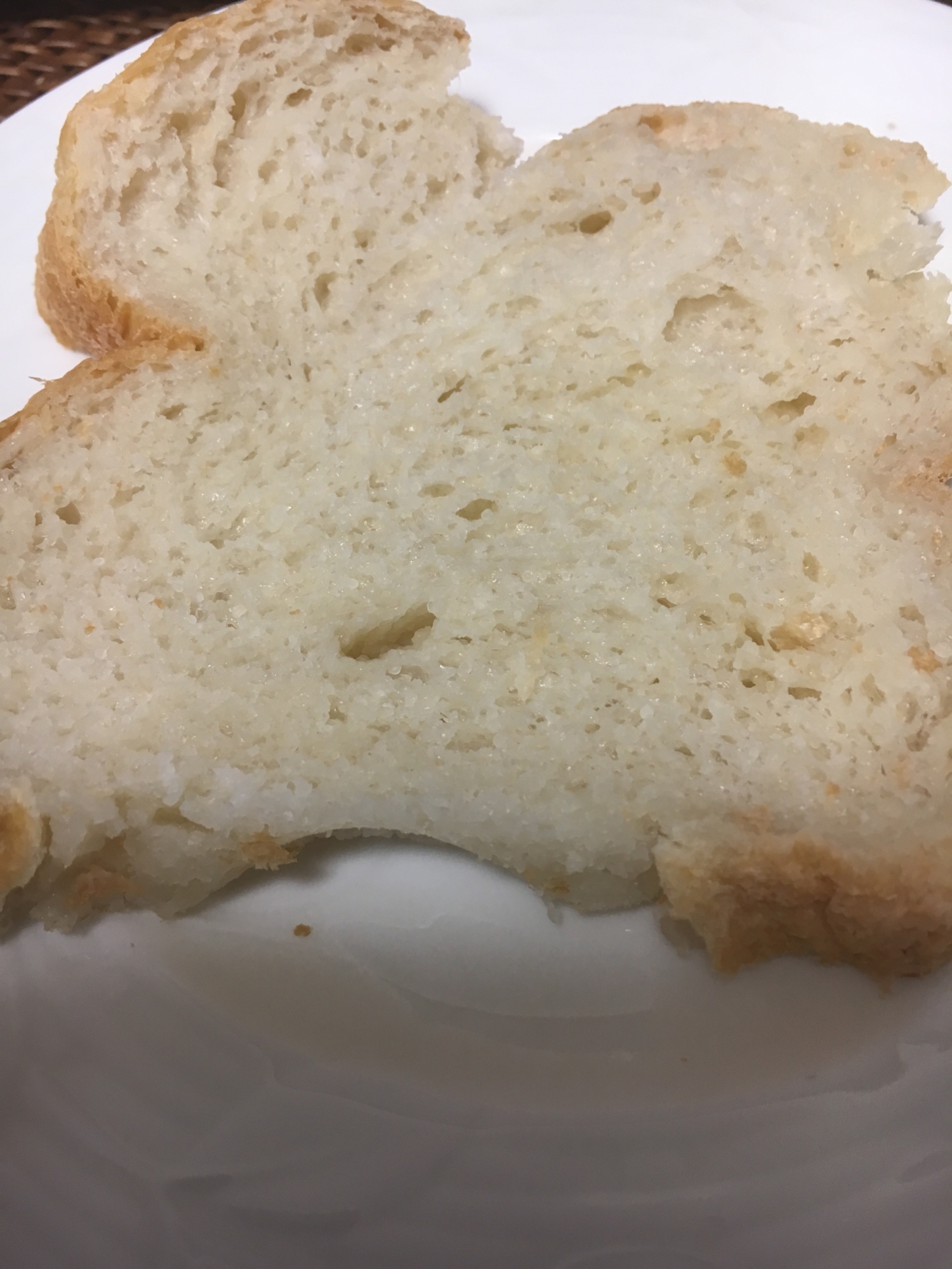 Gopan ふわふわモチモチお米食パン レシピ 作り方 By 3q 楽天レシピ Gopan ふわふわモチモチお米食パン レシピ 作り方 By 3q 楽天レシピ