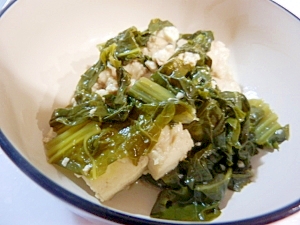 我が家の味☆まんばのけんちゃん（郷土料理）