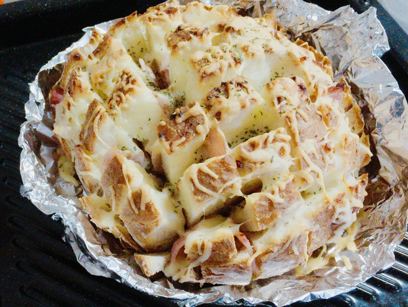 お花パン ブルーニングオニオンブレッド レシピ 作り方 By アラレぽ 育児奮闘中お母ぁの簡単飯 楽天レシピ お花パン ブルーニングオニオンブレッド レシピ 作り方 By アラレぽ 育児奮闘中お母ぁの簡単飯 楽天レシピ