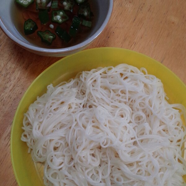 つけ麺そうめん レシピ 作り方 By ぱちくりさん 楽天レシピ つけ麺そうめん レシピ 作り方 By ぱちくりさん 楽天レシピ