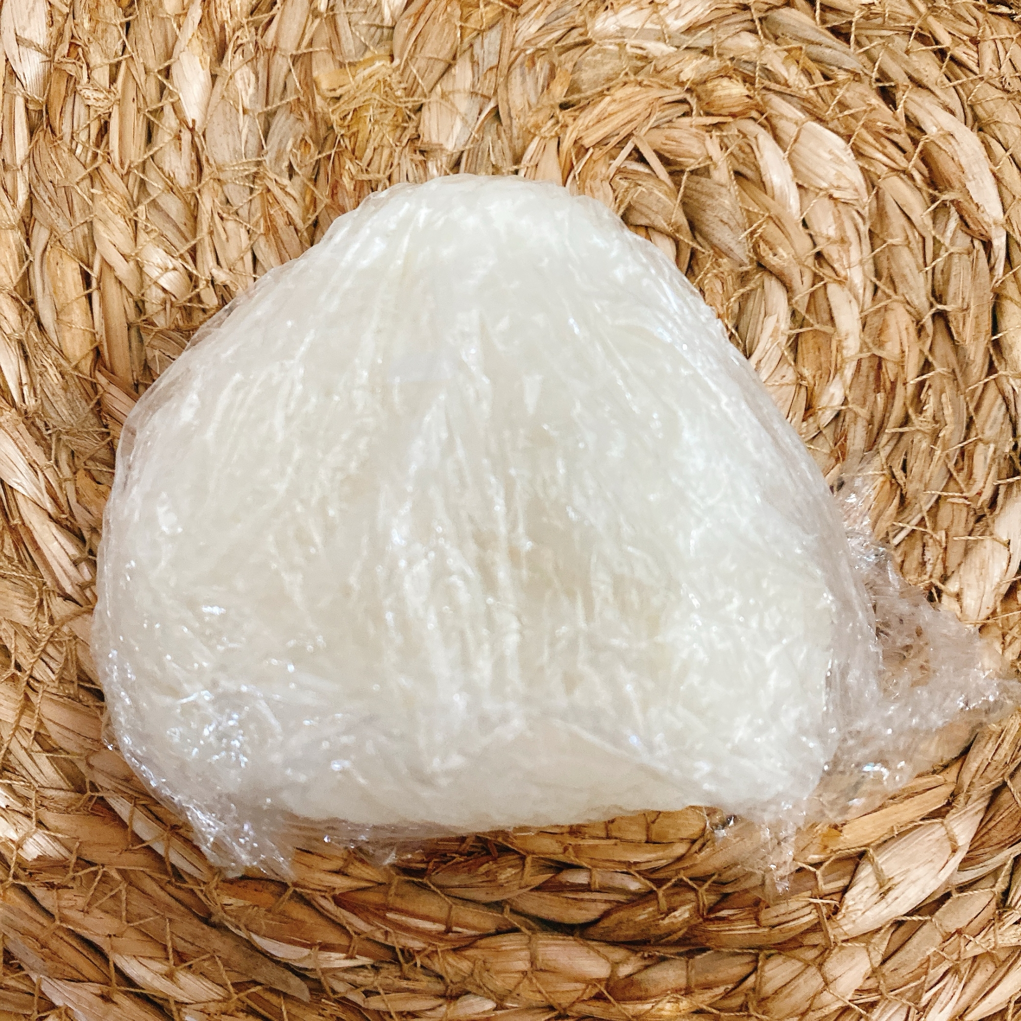 ➿鯖の塩昆布和えおにぎり➿