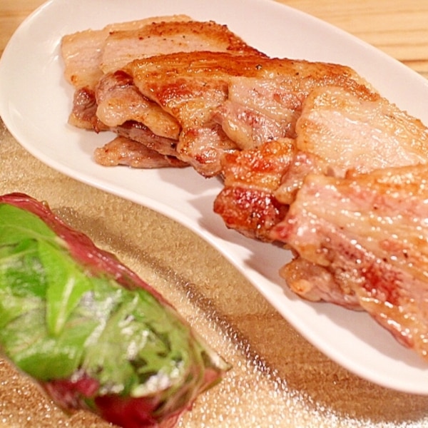 激旨タレ 自分で巻いて楽しむ豚バラ肉の生春巻き レシピ 作り方 By Seika A 楽天レシピ 激旨タレ 自分で巻いて楽しむ豚バラ肉の生春巻き レシピ 作り方 By Seika A 楽天レシピ